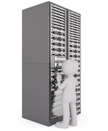Server