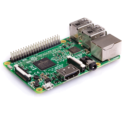 Raspberry PI